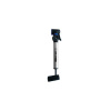 AIRFLOW MINI PUMP zliatinové čerpadlo s indikátorom tlaku, OXFORD C002-0031