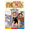 One Piece: East Blue 3In1 Edition 04