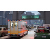 AMBULANCE LIFE PARAMEDIC SIMULÁTOR XBOX X NOVINKA