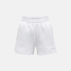 Dámske Kraťasy PEAK PERFORMANCE W ORIGINAL SMALL LOGO SHORTS G78664020_099 – Biela