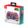 SWITCH Horipad Mini (séria Super Mario – Mario) - Hori Horipad Mini Nintendo Switch NSP1653