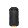 Kompresný obal na spacák Sea to Summit Evac Compression Dry Bag HD 8l - jet black