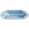 Hydra 3.8 x 2.5 m Aquavia Spa