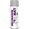 Deco Color Decoration RAL MATT - 7035 sivý svetlý matný 400ml