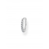 Thomas Sabo Single Creole Stone CR658-051-14