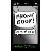 Phone Book! - Matilda Tristram