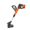 Kosačka strunová Black-Decker STC1820PCB-XJ (bez batérie)