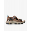 Trekingové sandále Teva Grandview Max Sandal - bison