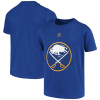 Buffalo Sabres detské tričko Primary Logo Royal