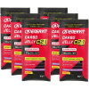 Energetický gel Enervit Carbo Jelly C2:1 6 x 50g, tropické ovoce