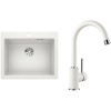 Set Blanco Pleon 6 + Blanco Mida biela