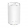 TP-Link Deco X50-4G Dvojpásmový (2,4 ghz/5 ghz) Wi-Fi 6 (802.11ax) Biela 3 Vnútorný (DECO X50-4G(1-PACK))