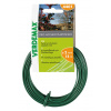 Drôt záhradnícky - VERDEMAX - poplastovaný - 2 mm x 15 m