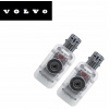 PROJEKTOR HD LED LOGO HOLOGRAM VOLVO V40 V60 S60 S80 XC60 XC90
