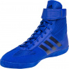 ZÁPASNÍCKA OBUV ADIDAS COMBAT SPEED 5 BLUE Veľkosť: 7,5 UK