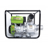 PROCRAFT WP100 BENZÍNOVÁ VODNÁ PUMPA | WP100