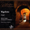 VERDI,G.: Rigoletto 1952 [Callas/Di Stefano] (2CD)