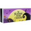 The Nightmare Before Christmas Logo Light