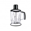 Braun Príslušenstvo ponorného mixéra/sekáča MQS 601 (1,25 l), čierne MQS601BK