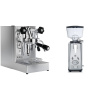 Lelit Mara PL62X V2 + ECM S-Automatik 64
