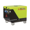 Jednofázová elektrocentrála Pramac P12000 AVR