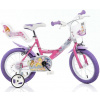 DINO Bikes Dino Bikes - Detský bicykel 16
