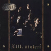 XIII.STOLETI - AMULET - REMASTERED 2022 LP
