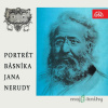 Portrét básníka Jana Nerudy - Jan Neruda - online doručenie