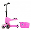 MICRO Mini2Go DeLuxe Pink