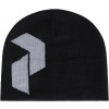 Zimná čiapka Peak Performance Embo Hat - black S/M