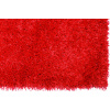 Bakero Shaggy Spaghetti 01 red (140x200 cm)