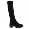 Dámské kozačky Tamaris 1-25610-41 black 1-25610-41 001 41