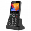 Mobilný telefón myPhone Halo 3 32 MB / 32 MB 2G čierny