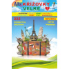 Křížovky velké 1 2026 - Kolektiv autorů