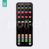 Doto Design Skin Xone K2 COLORS Pink