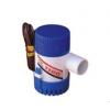 GFN Bilge pumpa GIBSY 1100 GPH, 12 V G-600541