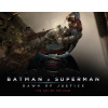Batman v Superman - Dawn of Justice The Art of the Film
