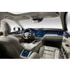 Ochranná fólia PPF na interiér – Volvo XC60