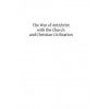 The War of Antichrist with the Church and Christian Civilization (Msgr George F Dillon,Brother Hermenegild Tosf)(Brožovaná)