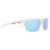 Sluneční Brýle Red Bull - Spect Chase - Transparent/Smoke/Blue Mirror velikost 59-16-130