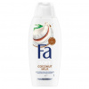 Fa Sprchový gél Soft - Coconut milk 400ml
