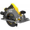 Stanley SFMCS551B FatMax V20 Aku bezuhlíková okružná píla (190mm/18V/bez aku a nabíjačky)
