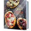 Vychytaná pizza - Domácí klasická, sicilská a kvásková pizza, calzone a focaccia - Maxine Clark