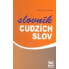 Slovnik cudzích slov - Piťová Mária