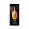 Alteco Super Glue univerzálne sekundové lepidlo 3 g 1 ks