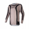 Tričko off road ALPINESTARS MX FLUID XL