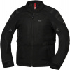 iXS Bunda iXS TOURSTER-BIG AIR 1.0 X2-161405 čierna 7XL