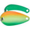 Plandavka Gunki Sway 2,5g Hot Fire/Green Fluo Gunki