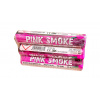 Pyrotechnika růžová dýmovnice PINK SMOKE 3ks