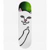 RIPNDIP doska 8.0 Lord Nermal Board -Lime/Pine PRIDAŤ BULLET GRIP: nie